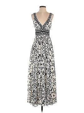BCBGMAXAZRIA Cocktail Dress (view 1)