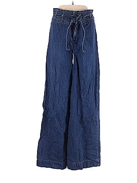 Free People Jeans (view 1)