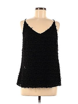 1.State Sleeveless Blouse (view 1)