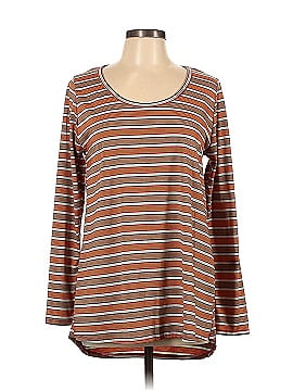 Lularoe Long Sleeve T-Shirt (view 1)