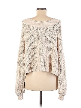 Free People Pullover Sweater (view 2)