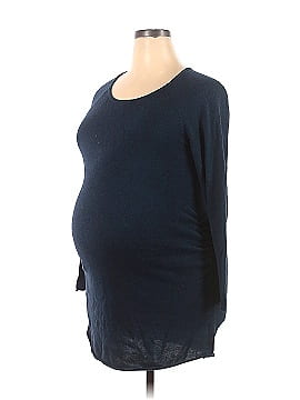 Liz Lange Maternity Pullover Sweater (view 1)