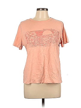 Old Navy Short Sleeve T-Shirt (view 1)