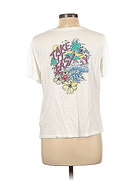 Old Navy Short Sleeve T-Shirt (view 2)