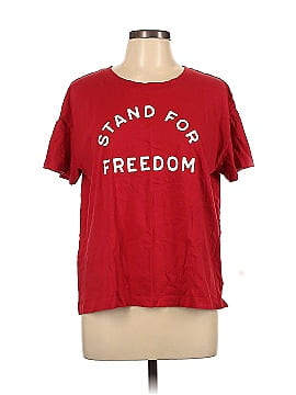 Old Navy Short Sleeve T-Shirt (view 1)