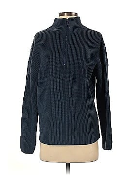 Unbranded Turtleneck Sweater (view 1)