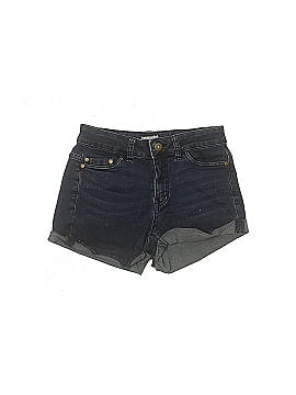 ABound Denim Shorts (view 1)