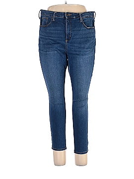Universal Thread Jeans (view 1)