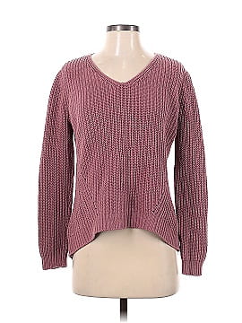Ann Taylor LOFT Pullover Sweater (view 1)