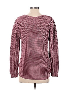 Ann Taylor LOFT Pullover Sweater (view 2)