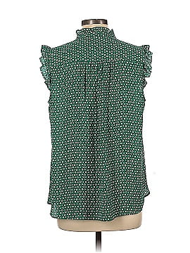 Ann Taylor LOFT Sleeveless Blouse (view 2)