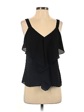 Trouve Sleeveless Blouse (view 1)