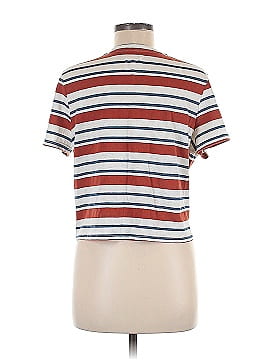Thread and Supply Short Sleeve T-Shirt (view 2)