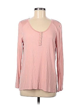 Matilda Jane Long Sleeve Henley (view 1)