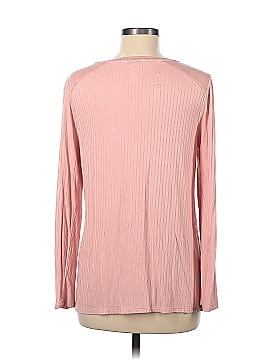 Matilda Jane Long Sleeve Henley (view 2)