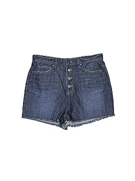 Rachel Hollis ltd Denim Shorts (view 1)