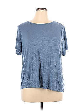 Old Navy Short Sleeve T-Shirt (view 1)