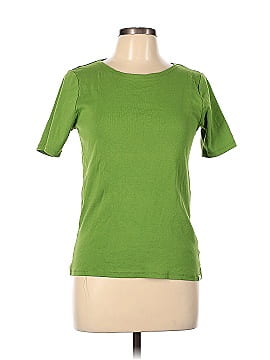 Yarn & Sea Short Sleeve T-Shirt (view 1)