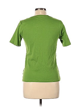 Yarn & Sea Short Sleeve T-Shirt (view 2)