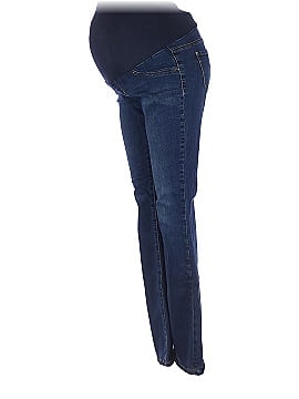 Indigo Blue Jeans (view 1)