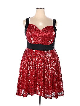 Shein Cocktail Dress (view 1)