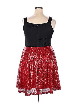 Shein Cocktail Dress (view 2)