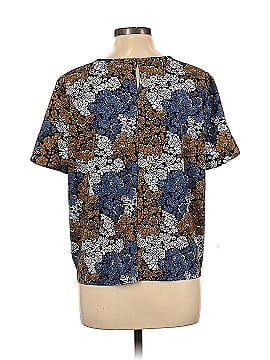 Ann Taylor Factory Short Sleeve Top (view 2)