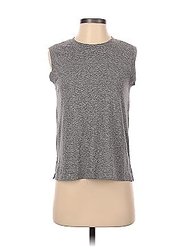 Rivet & Thread Sleeveless T-Shirt (view 1)