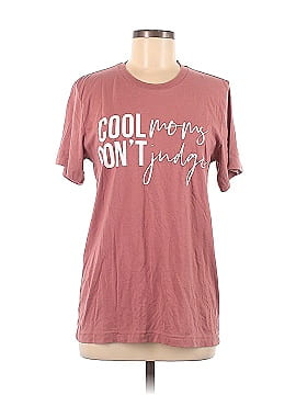 Bella + Canvas Short Sleeve T-Shirt (view 1)