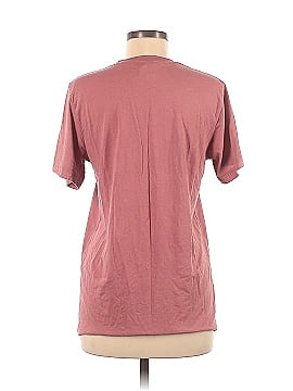 Bella + Canvas Short Sleeve T-Shirt (view 2)