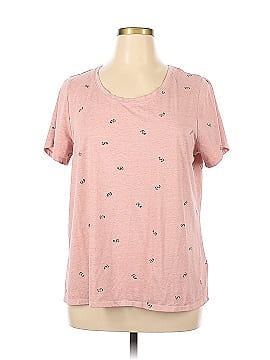 C&C California Short Sleeve T-Shirt (view 1)