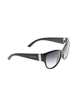 Dolce & Gabbana 6059 Sunglasses (view 1)