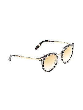 Dolce & Gabbana 4268 Sunglasses (view 1)