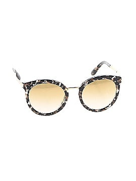 Dolce & Gabbana 4268 Sunglasses (view 2)