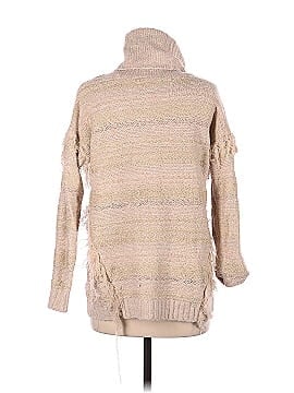 Kensie Turtleneck Sweater (view 2)
