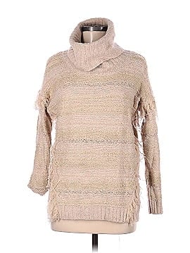 Kensie Turtleneck Sweater (view 1)