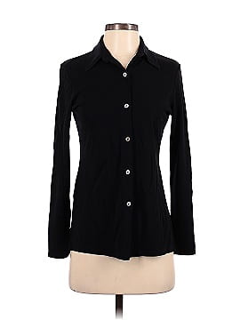 Preview Collection Long Sleeve Button-Down Shirt (view 1)