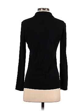 Preview Collection Long Sleeve Button-Down Shirt (view 2)