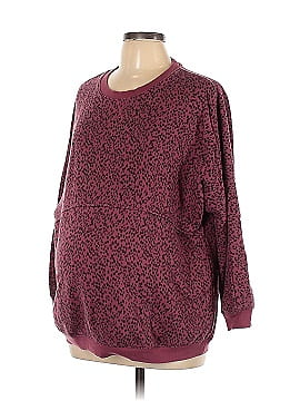 The Nines by Hatch Sweatshirt (view 1)