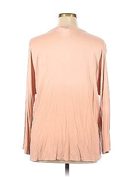 Zenergy by Chico's Long Sleeve Top (view 2)
