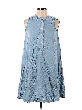 Ann Taylor LOFT Casual Dress (view 1)