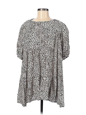 LTS Basics Casual Dress (view 1)