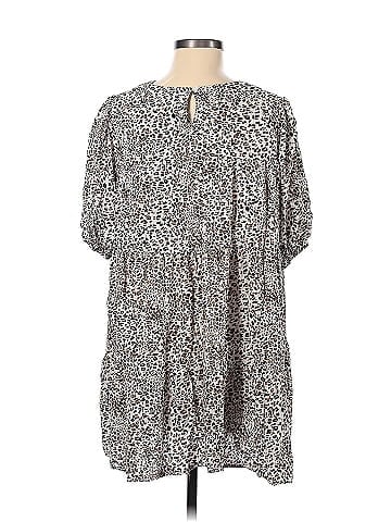 LTS Basics Casual Dress (view 2)