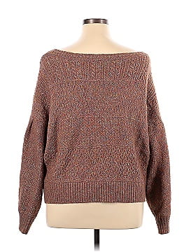 Old Navy Pullover Sweater (view 2)