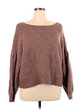 Old Navy Pullover Sweater (view 1)