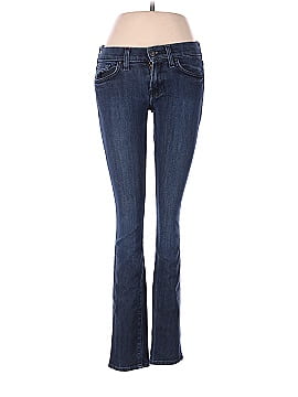 7 For All Mankind Jeans (view 1)