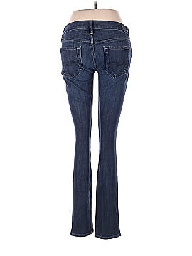 7 For All Mankind Jeans (view 2)