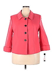 Tahari By Asl Jacket
