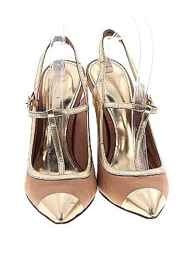 Coach Heels (view 2)