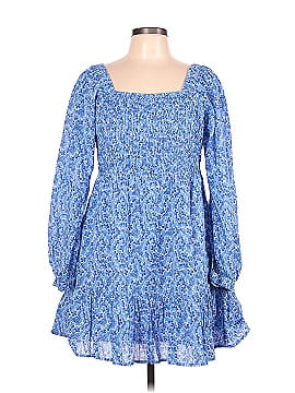 Banjanan Casual Dress (view 1)